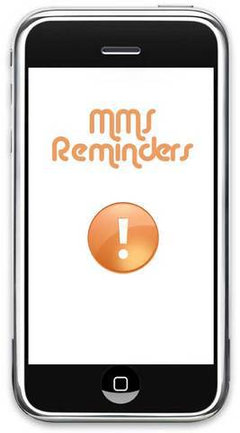 Add On Packages MMS Reminders