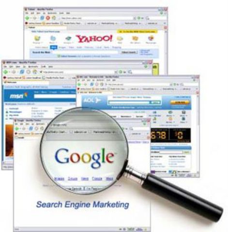 Search Engine Optimization SEO Starter Package (Search Engine Optimization)